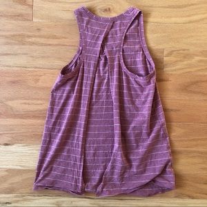 lululemon athletica Tops - Lululemon All Tied Up Tank lululemon athletica Tops - Lululemon All Tied Up Tank